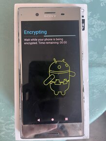 Sony XPERIA XZ Premium - 16