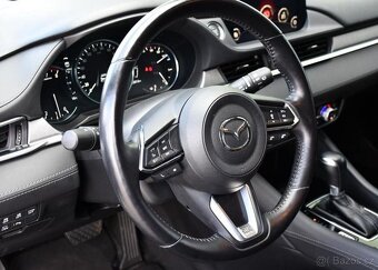 Mazda 6 2.0SKYACTIV-G K360°A/T 2xKOLA - 16