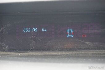 Renault Espace IV, 2007, 2.0 DCi - 16