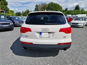 AUDI Q7 Quattro 3.6 V6 FSI 206kW - 16