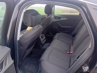Audi A6 3.0TDI - 16