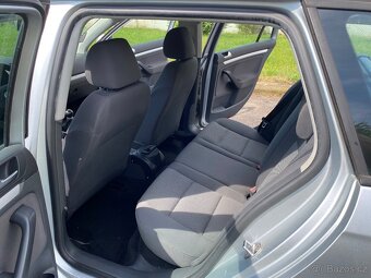 Prodám golf 5 1.9 TDi combi 77kw - 16