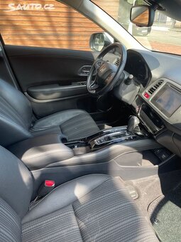 HR-V, 1.5i 96kW EXECUTIVE-XENON - 16