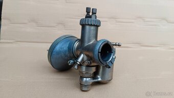 karburátor Jikov 2924 HZ pro Jawa 500 OHC - 16