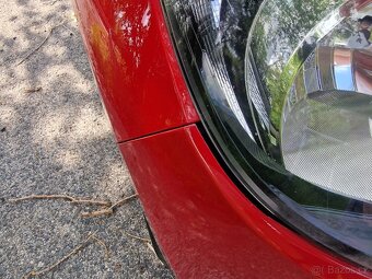 ŠKODA CITIGO 1.0Mpi - 44kW, 5 dveř. - 16
