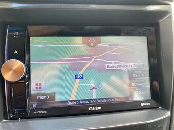 Ssangyong Korando 2.0 TD Basic 4x4 - 16
