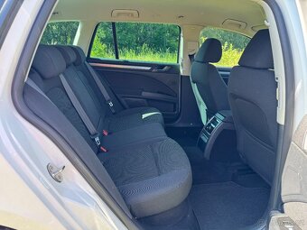 ŠKODA SUPERB II. 2.0 TDI COMBI/ZÁRUKA/LETNÍ SLEVA - 16