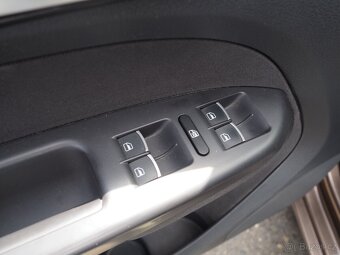 2014 Volkswagen Touran 2.0 TDI, 103 kW - 16