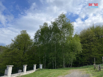 Prodej zahrady, 2545 m², Chrastava, Andělská Hora - 16