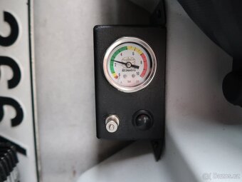 Iveco Daily 3.0 35S18,129kW,Himatic,10palet,čelo - 16