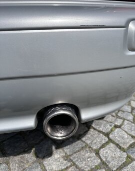 Nissan Micra K11 hatchback - 16