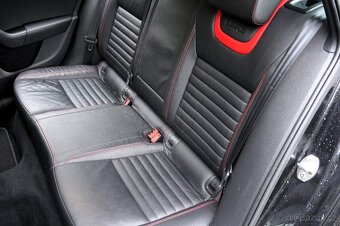 Škoda Octavia III 2.0 TDI RS 135 kW - 16