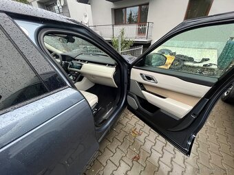 Land Rover Range Rover Velar P380 R-Dynamic HSE 2020 - 16