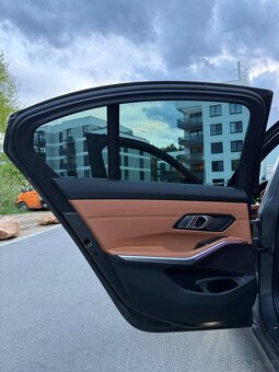 BMW 330i g20 - 16