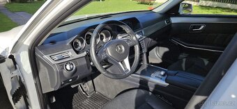 E250 CDI 4MATIC - 16