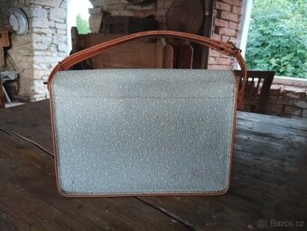 IKONICKÉ RÁDIO PHILIPS Z 60. LET+PLECH. CEDULE VW - HIPPIES - 16