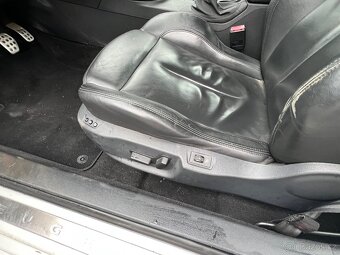 Peugeot RCZ Coupe 1.6 THP 200 (147 kW) - 16