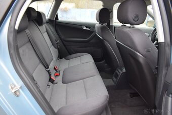 Audi A3 1,4 TFSi SUPER STAV,PO STK - 16