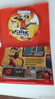 Prodám hry na PC - 30 Kč/kus - více v textu - 16