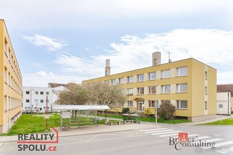 Prodej, byty/3+kk, 60 m2, Sokolská 371, 26753 Žebrák, Beroun - 16