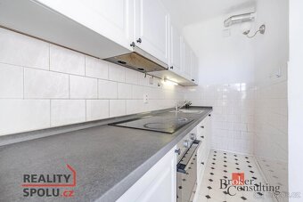 Pronájem, byty/1+1, 54 m2, U vysočanského pivovaru 702/5, Vy - 16