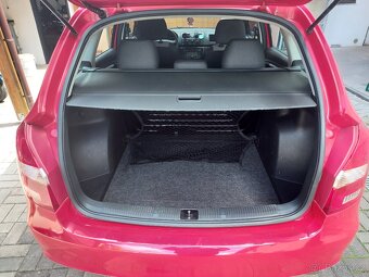 Škoda Fabia Combi 1.2 HTP - 16