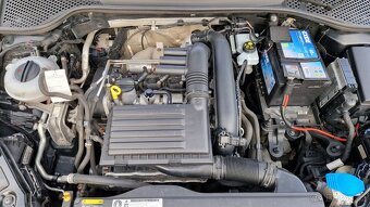 Seat Leon 1.4TSi FR 103Kw Navigace, Alu kola, Alcantra - 16