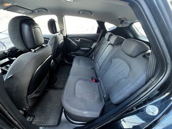 Hyundai ix35, 2,0 i Comfort 1.MAJ.,ČR - 16