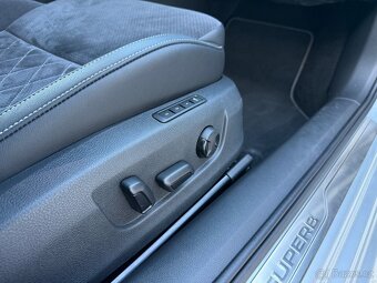 Škoda Superb III Sportline 2.0 TDI DSG 4x4 - 16