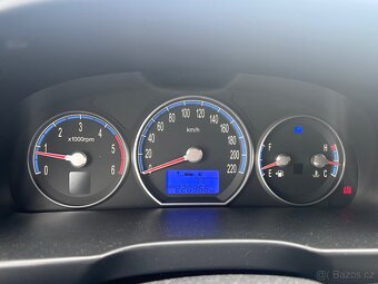 Hyundai Santa Fe - 16