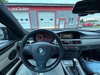 Bmw E92 320xd LCI - 16