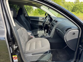 ŠKODA OCTAVIA II 1.4 TSI COMBI/ZÁRUKA/LETNÍ SLEVA - 16
