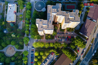 Prodej bytu 3+1, 64 m², Brno, ul. Čejkovická - 16