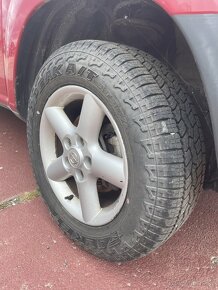 Nissan x-trail 2.2 dci - 16