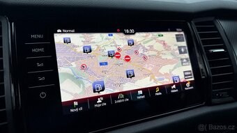 Kodiaq Sportline 2.0 TDI, DSG,4x4, FullLed, Columbus,07/2020 - 16