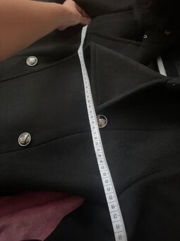 Guess zimní kabát XS - 16
