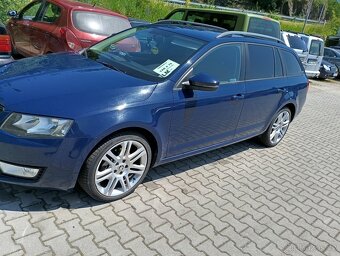 Škoda Octavia 3 - 16