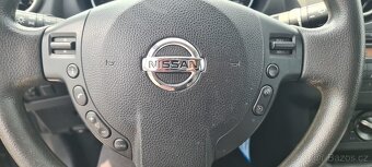 Nissan Qashqai 1,5 i 86 KW r.v.10/2011.Bez koroze 128t.km - 16