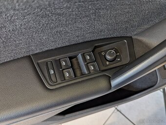 Seat Tarraco 2.0TDi 140kW 4x4 DSG XCELLENCE ČR DPH - 16