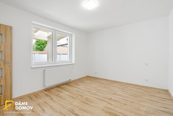 Prodej rodinného domu 3+kk po kompletní rekonstrukci – Uhers - 16