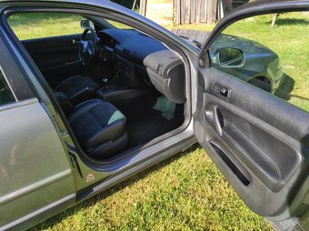 Passat b5.5 1.9tdi 4motion - 16