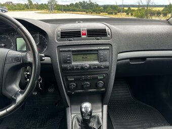 Škoda Octávia 1.9 Tdi 77Kw 2008 - 16