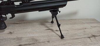 Vzduchovka Umarex Hammerli CR20 4,5 mm. - 16
