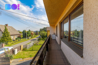 Prodej rodinného domu, Třinec Kanada, 190 m² - 16