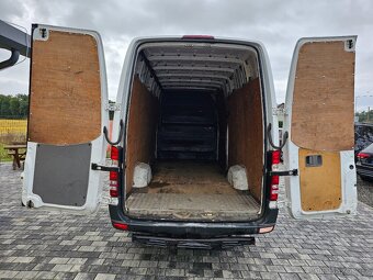 Mercedes-Benz Sprinter, 313 CDI Maxi - 16