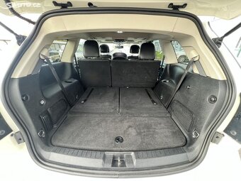 🚗 Fiat Freemont 2.0MJT 4x4 AUTOMAT KŮŽE 7MÍST - 16