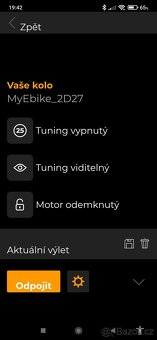 HAIBIKE FULLSEVEN 8 XL - 16