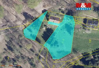 Prodej chalupy, 160 m², Krupka - 16