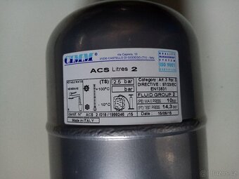 BAXI NUVOLA 3 COMFORT - 16