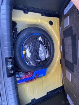 Kia stonic 1.0 T-GDI serviska 69 tis km. - 16